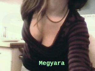Megyara