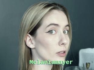 Melaniamayer