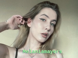 Melaniamayers