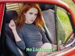 Melaniease