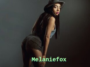 Melaniefox