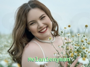 Melanienyman