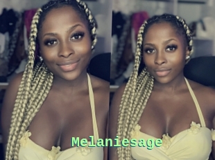 Melaniesage