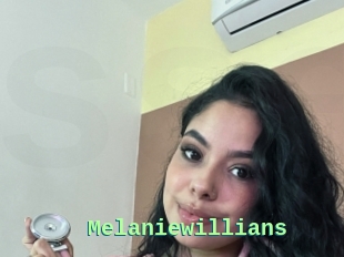 Melaniewillians