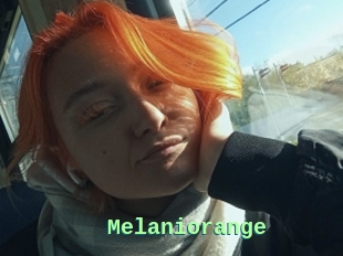 Melaniorange