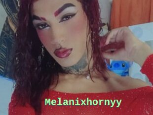 Melanixhornyy