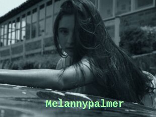 Melannypalmer