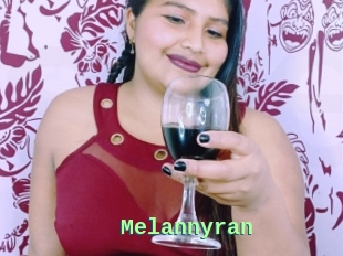 Melannyran