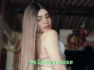 Melannyrouse