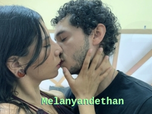 Melanyandethan