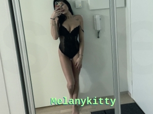 Melanykitty