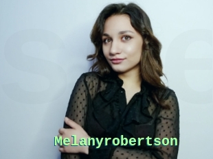 Melanyrobertson