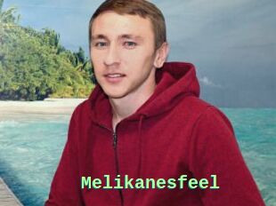 Melikanesfeel