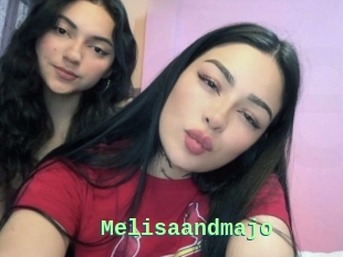 Melisaandmajo