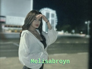 Melisabroyn