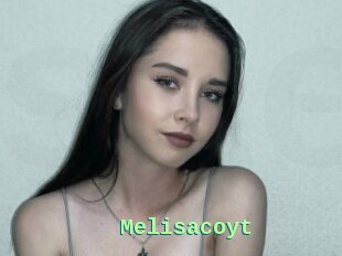 Melisacoyt