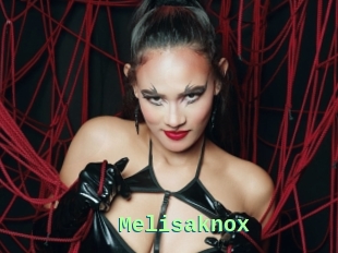 Melisaknox
