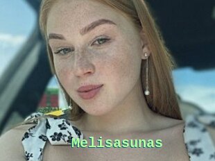 Melisasunas