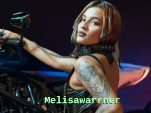 Melisawarrner