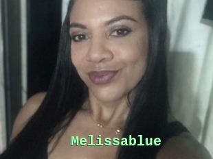Melissablue