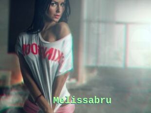 Melissabru