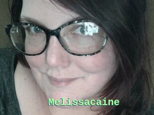 Melissacaine