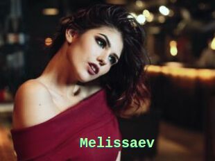 Melissaev