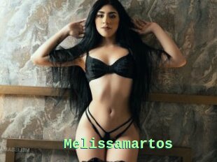 Melissamartos