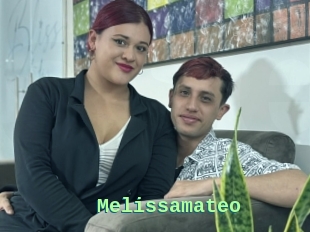 Melissamateo