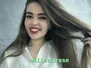 Melissarose