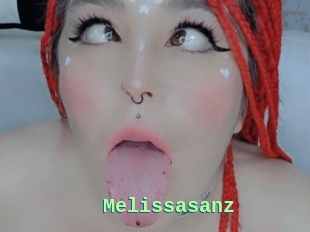 Melissasanz