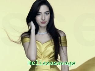 Melissasavage