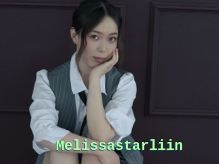 Melissastarliin