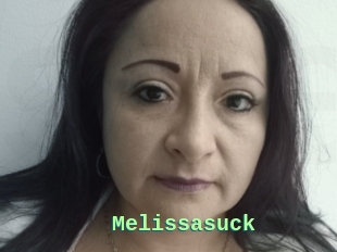 Melissasuck