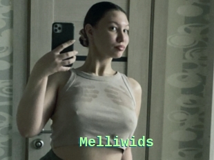 Melliwids