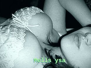 Mells_ysa