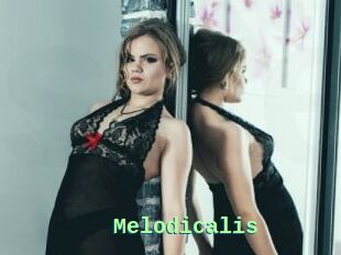Melodicalis