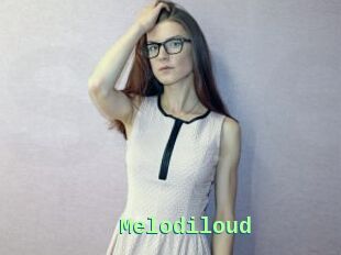 Melodiloud