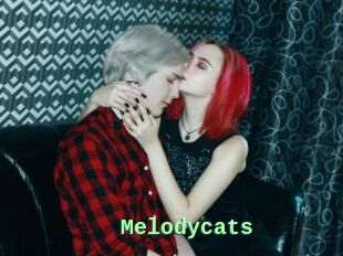 Melodycats