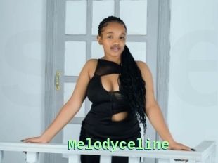 Melodyceline