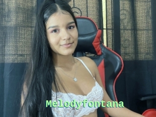 Melodyfontana