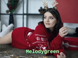 Melodygreen