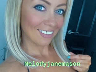 Melodyjanemason