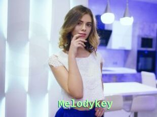 Melodykey