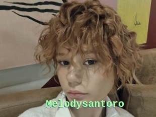 Melodysantoro