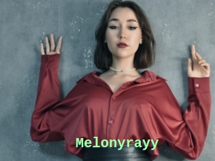 Melonyrayy