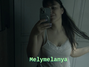 Melymelanya