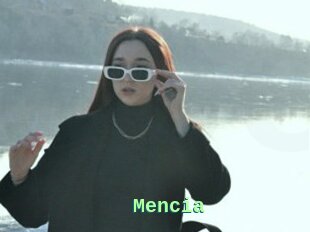Mencia