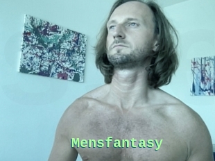 Mensfantasy