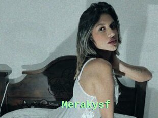 Merakysf
